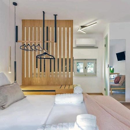 하니아 Arch 4 Luxury Living 아파트 외부 사진