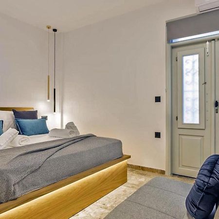 하니아 Arch 4 Luxury Living 아파트 외부 사진