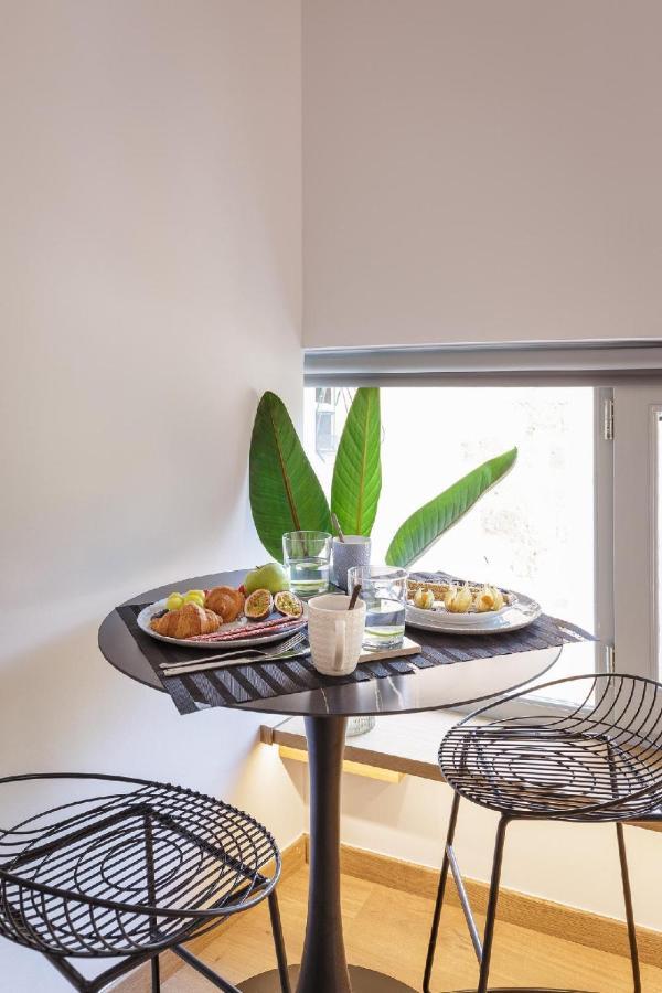 하니아 Arch 4 Luxury Living 아파트 외부 사진