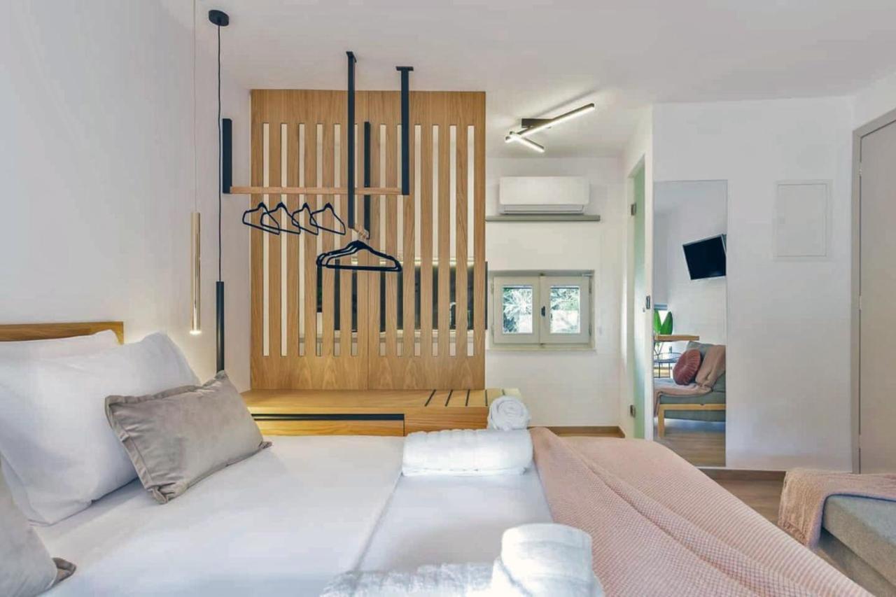 하니아 Arch 4 Luxury Living 아파트 외부 사진