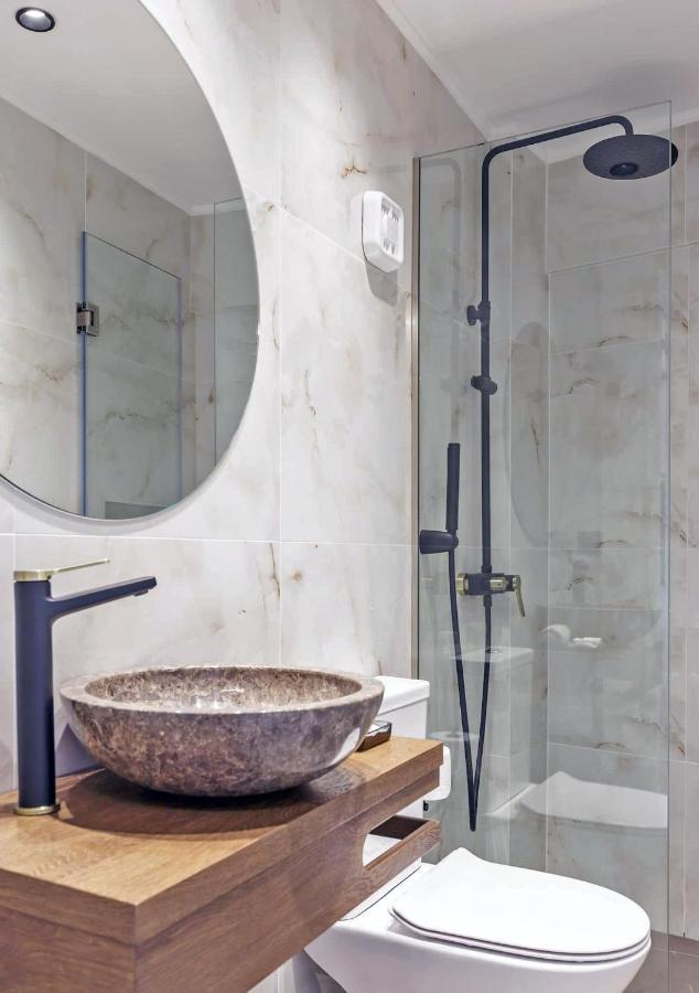 하니아 Arch 4 Luxury Living 아파트 외부 사진