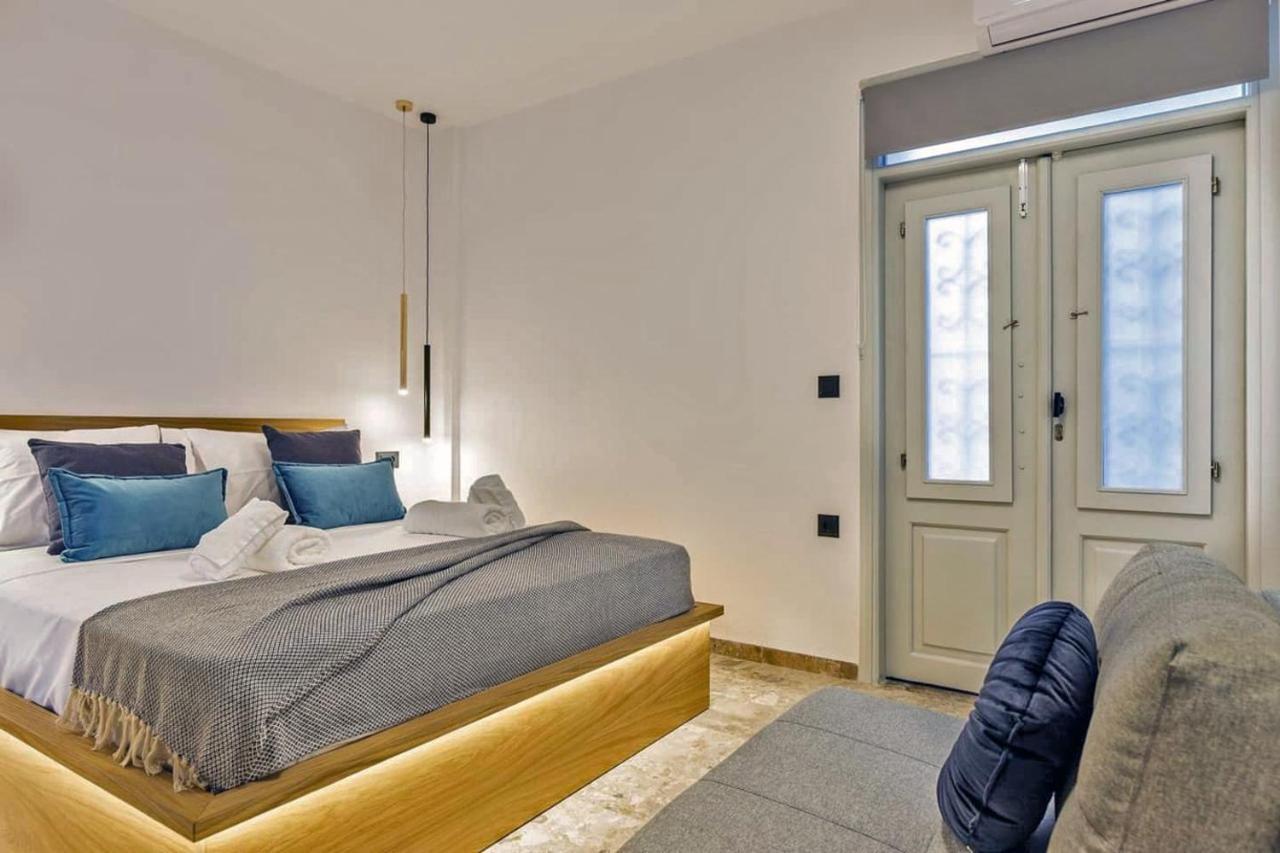 하니아 Arch 4 Luxury Living 아파트 외부 사진
