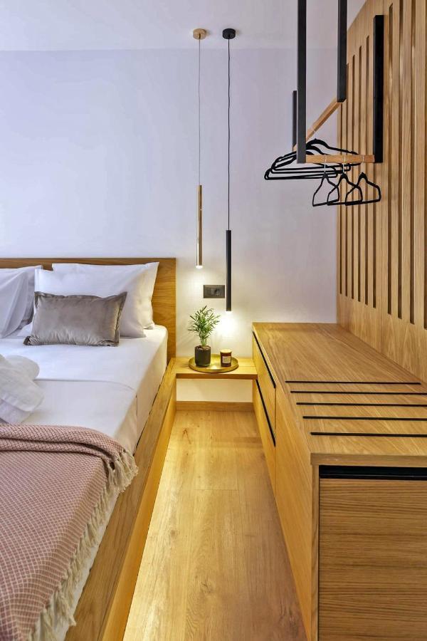 하니아 Arch 4 Luxury Living 아파트 외부 사진