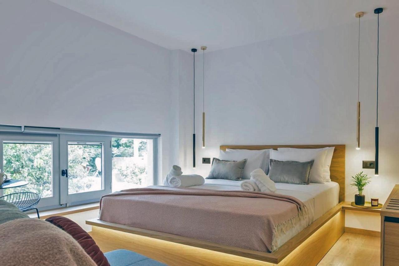 하니아 Arch 4 Luxury Living 아파트 외부 사진