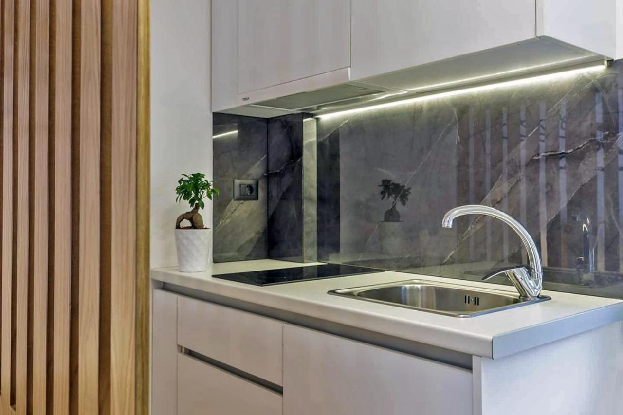하니아 Arch 4 Luxury Living 아파트 외부 사진